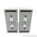 Monitor Audio Studio Bookshelf Speakers; Satin Grey Pair