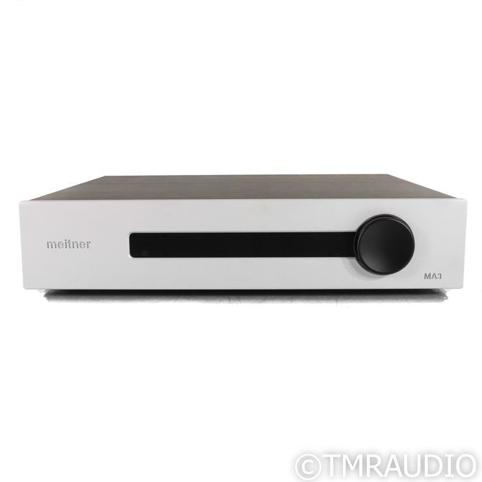 Meitner MA3 DAC; D/A Converter