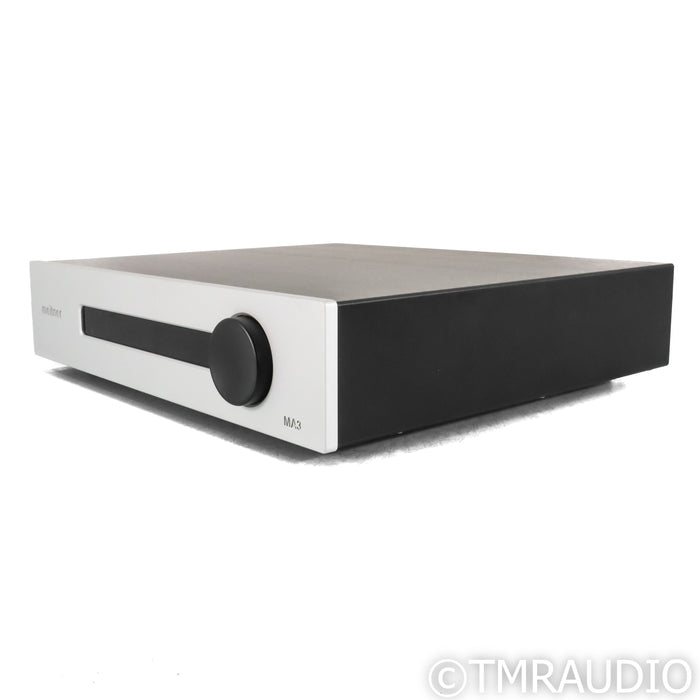 Meitner MA3 DAC; D/A Converter