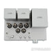 Luxman SQ-N150 Stereo Tube Integrated Amplifier; MM / MC Phono