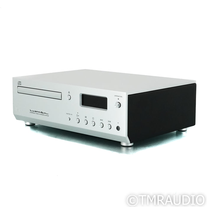 Luxman D-N150 CD Player / DAC; DN150