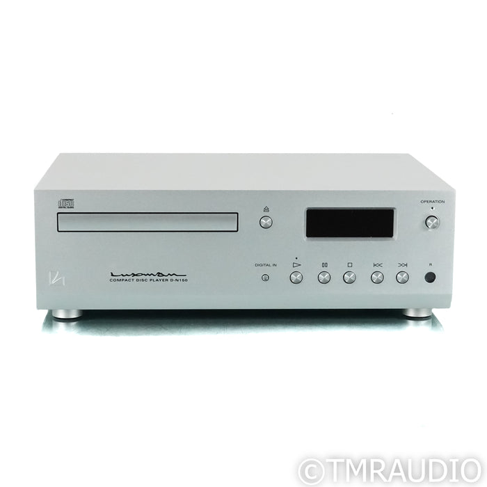 Luxman D-N150 CD Player / DAC; DN150