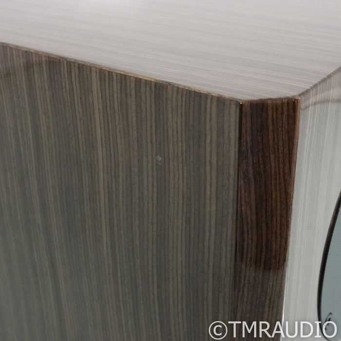 Dynaudio Special Forty Bookshelf Speakers; Ebony Wave High Gloss Pair