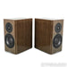Dynaudio Special Forty Bookshelf Speakers; Ebony Wave High Gloss Pair