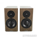 Dynaudio Special Forty Bookshelf Speakers; Ebony Wave High Gloss Pair