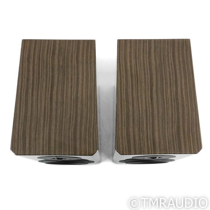 Dynaudio Special Forty Bookshelf Speakers; Ebony Wave High Gloss Pair