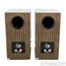 Dynaudio Special Forty Bookshelf Speakers; Ebony Wave High Gloss Pair