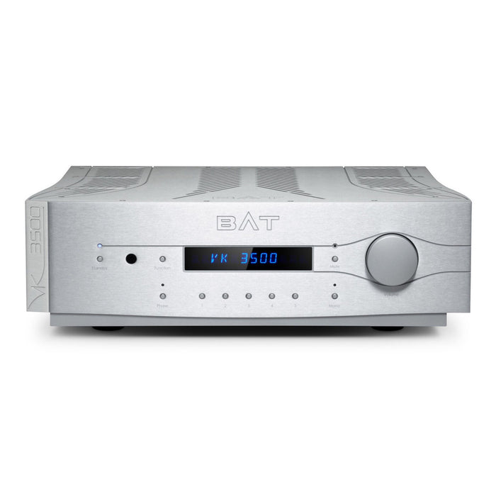 Balanced Audio Technology VK-3500 Stereo Integrated Amplifier