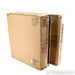 REL Acoustics Habitat 1 6.5" Subwoofer; White (NOS / Unused)