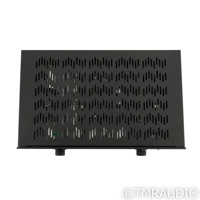 Lab12 Pre1 Stereo Tube Preamplifier