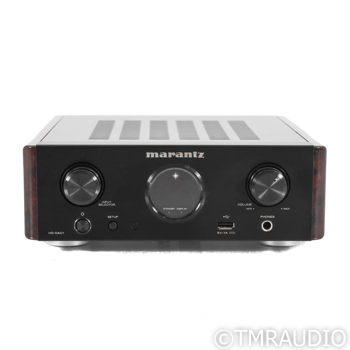 Marantz HD-DAC1 DAC; D/A Converter