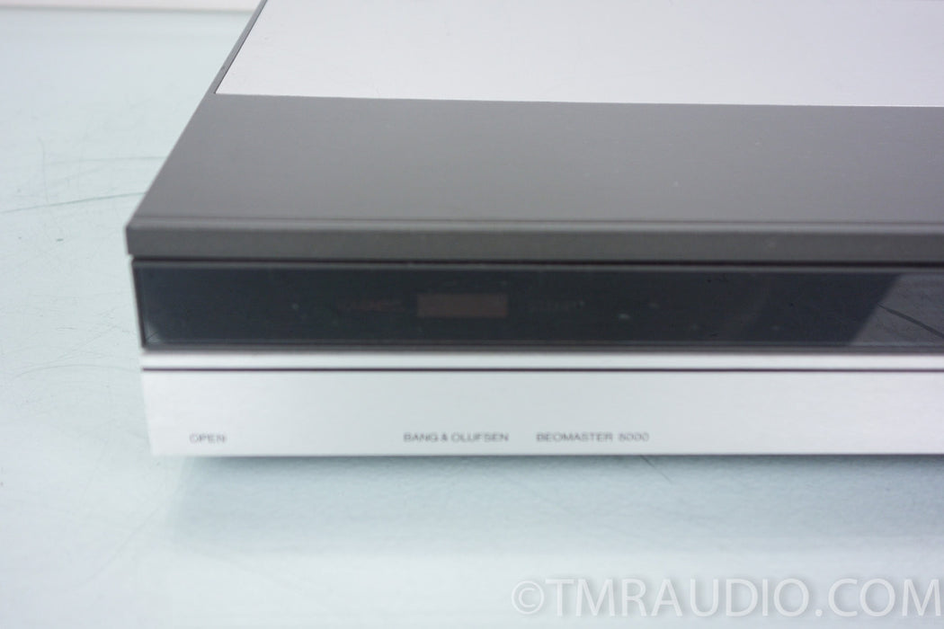 Bang & Olufsen Beomaster 5000 Stereo Receiver