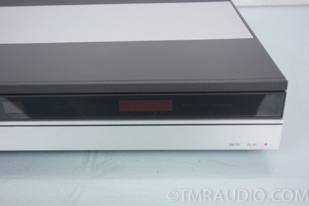 Bang & Olufsen Beomaster 5000 Stereo Receiver