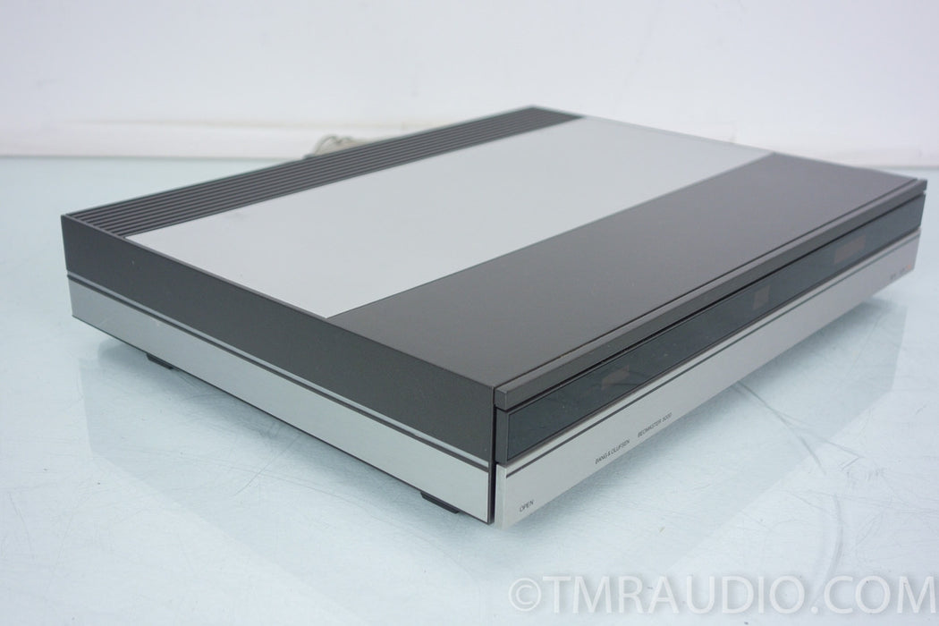 Bang & Olufsen Beomaster 5000 Stereo Receiver