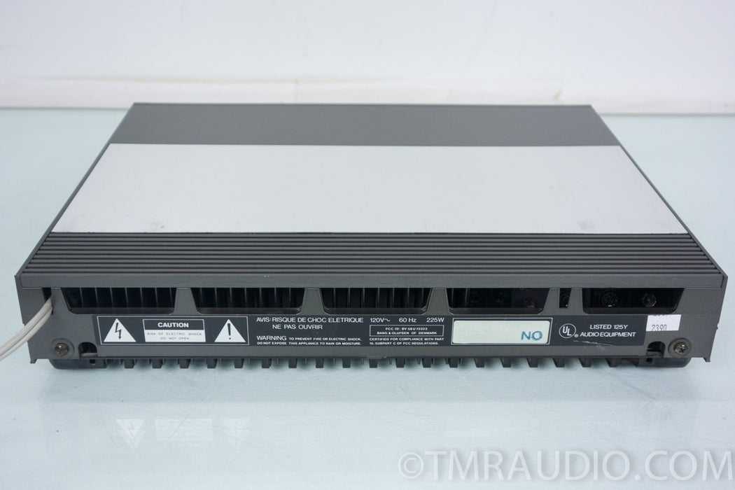 Bang & Olufsen Beomaster 5000 Stereo Receiver
