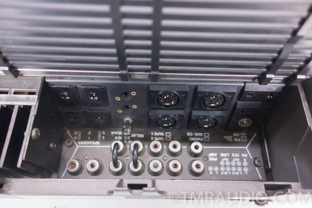 Bang & Olufsen Beomaster 5000 Stereo Receiver