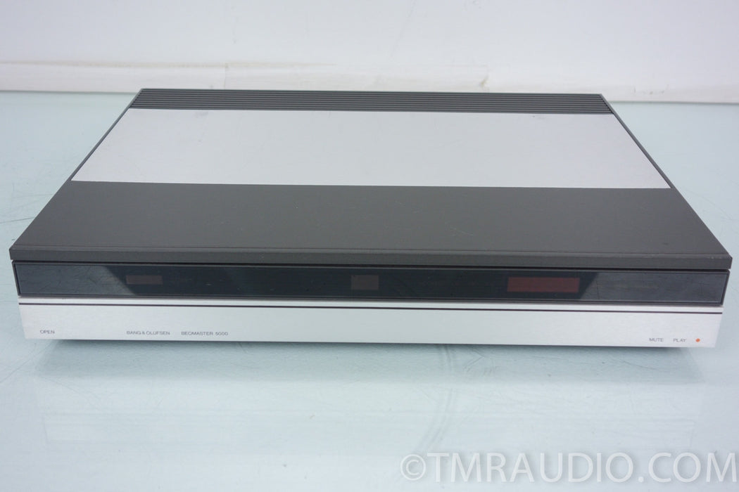 Bang & Olufsen Beomaster 5000 Stereo Receiver