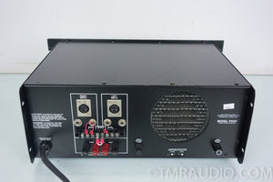 Hafler P500 Vintage Stereo / Mono Power Amplifier