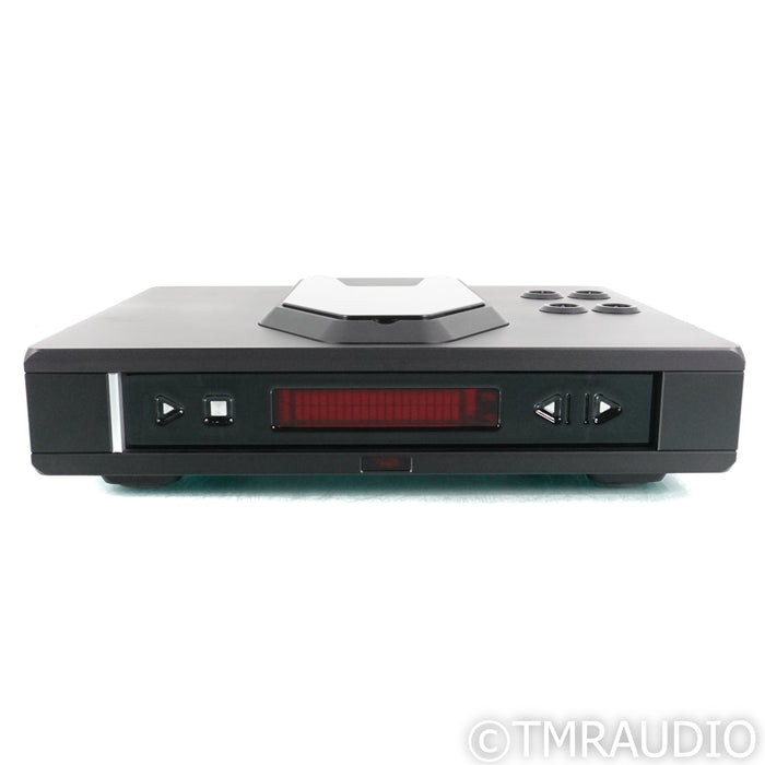 Rega Valve Isis Tube CD Player