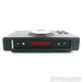 Rega Valve Isis Tube CD Player