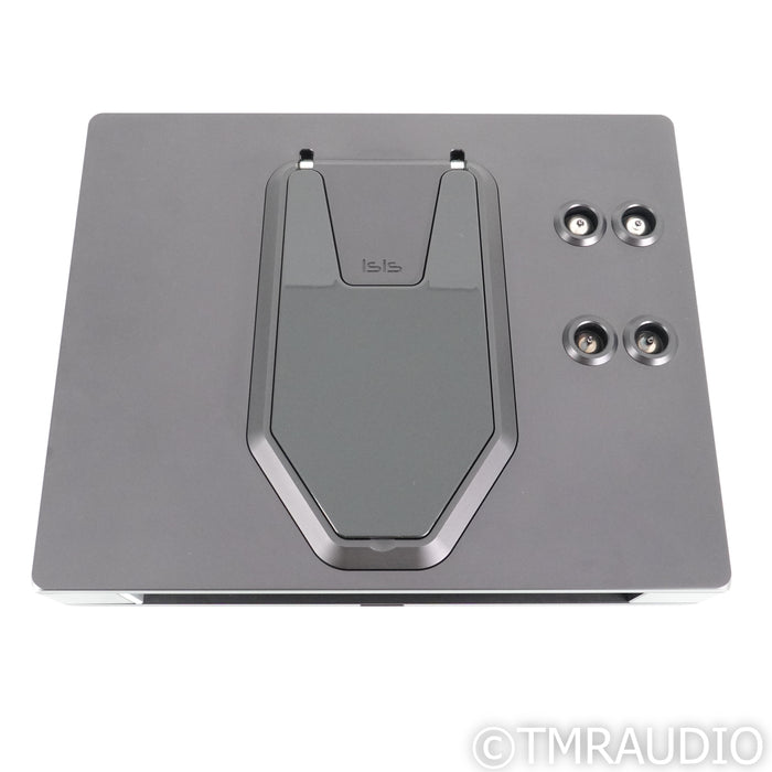 Rega Valve Isis Tube CD Player