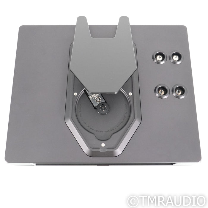 Rega Valve Isis Tube CD Player