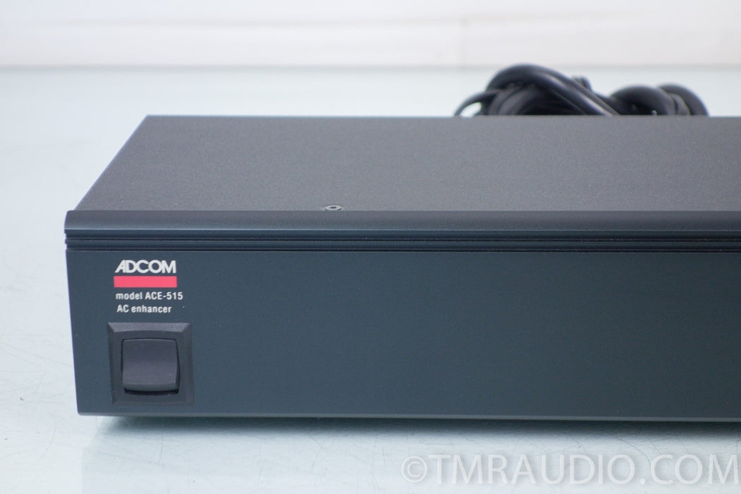 Adcom ACE-515 Audiophile Power Conditioner