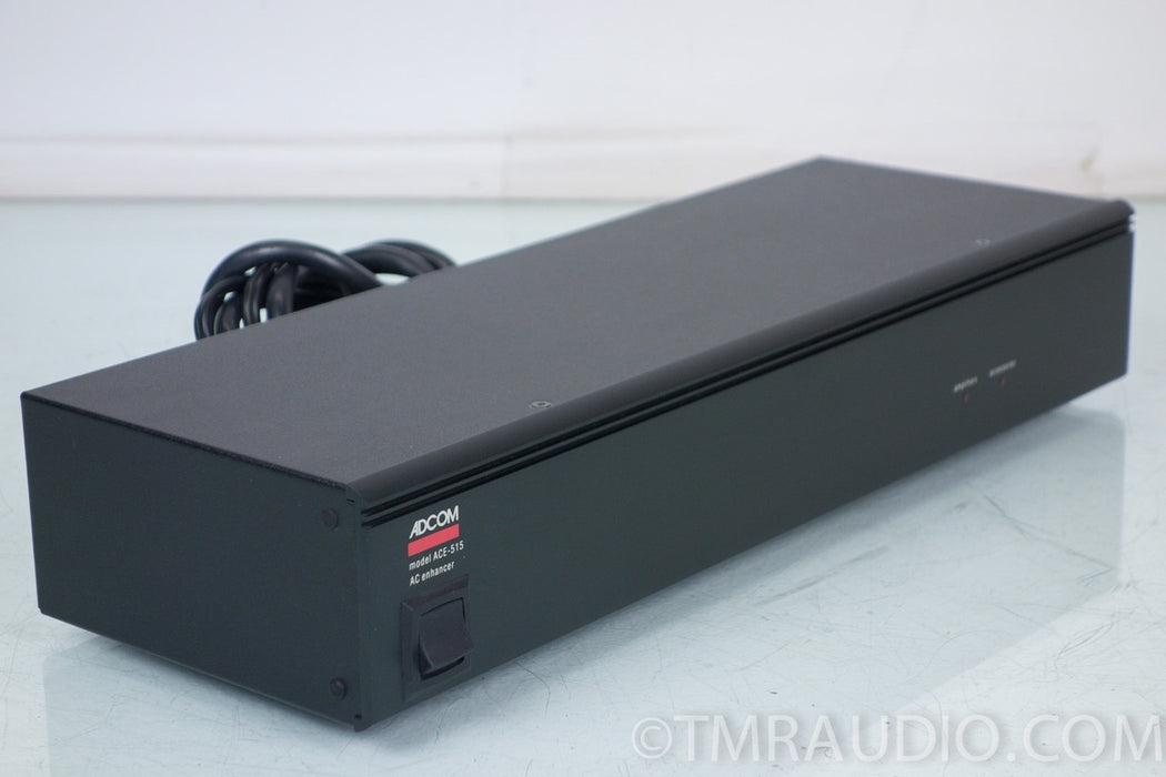Adcom ACE-515 Audiophile Power Conditioner