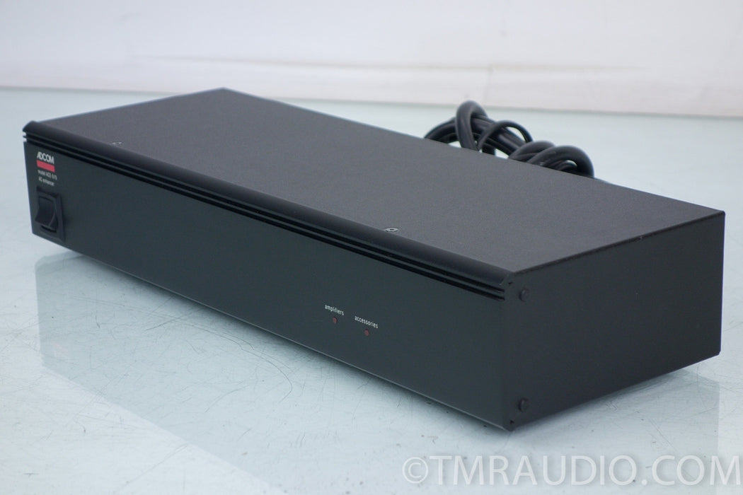 Adcom ACE-515 Audiophile Power Conditioner