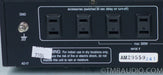 Adcom ACE-515 Audiophile Power Conditioner