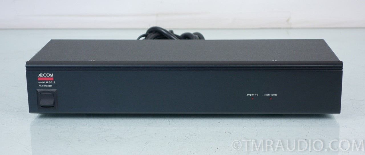 Adcom ACE-515 Audiophile Power Conditioner