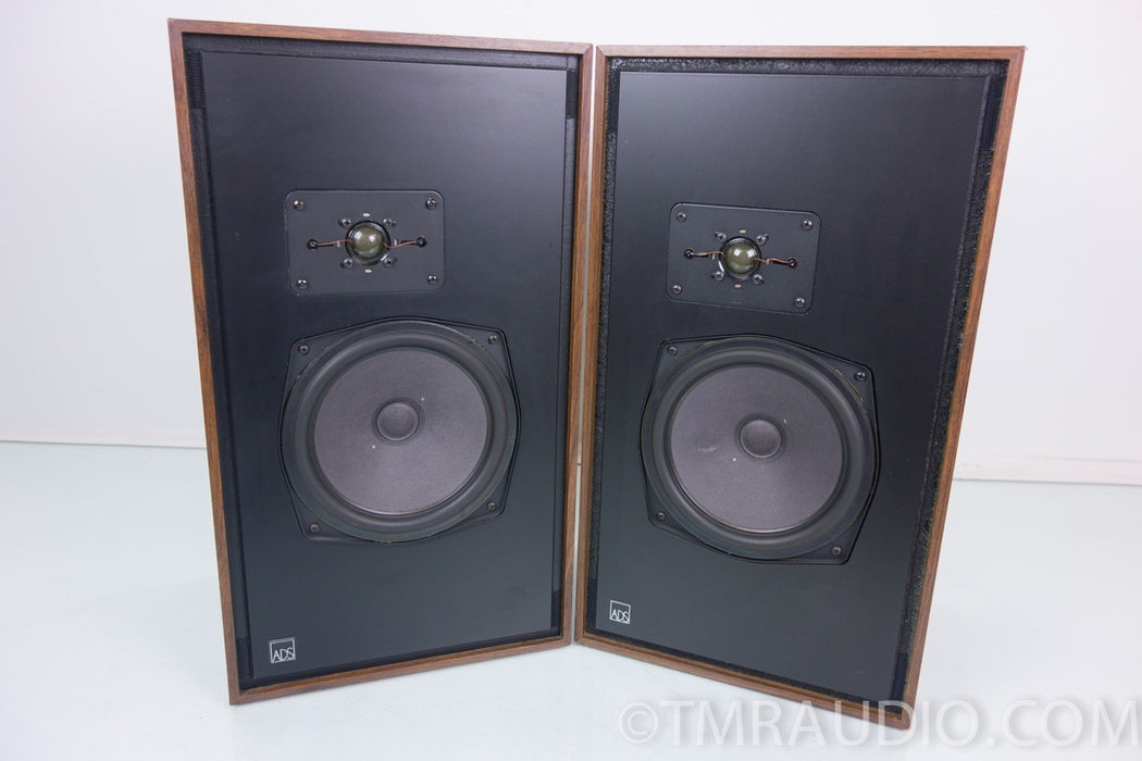 ADS a/d/s L-520 2-Way Loudspeakers L520