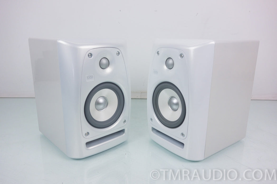 KRK RP5G2 Rokit G2 5In Powered Studio Monitor