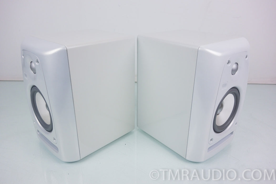 KRK RP5G2 Rokit G2 5In Powered Studio Monitor