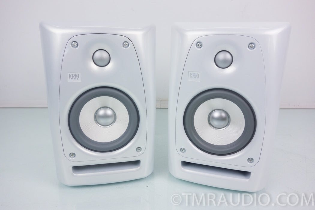 KRK RP5G2 Rokit G2 5In Powered Studio Monitor