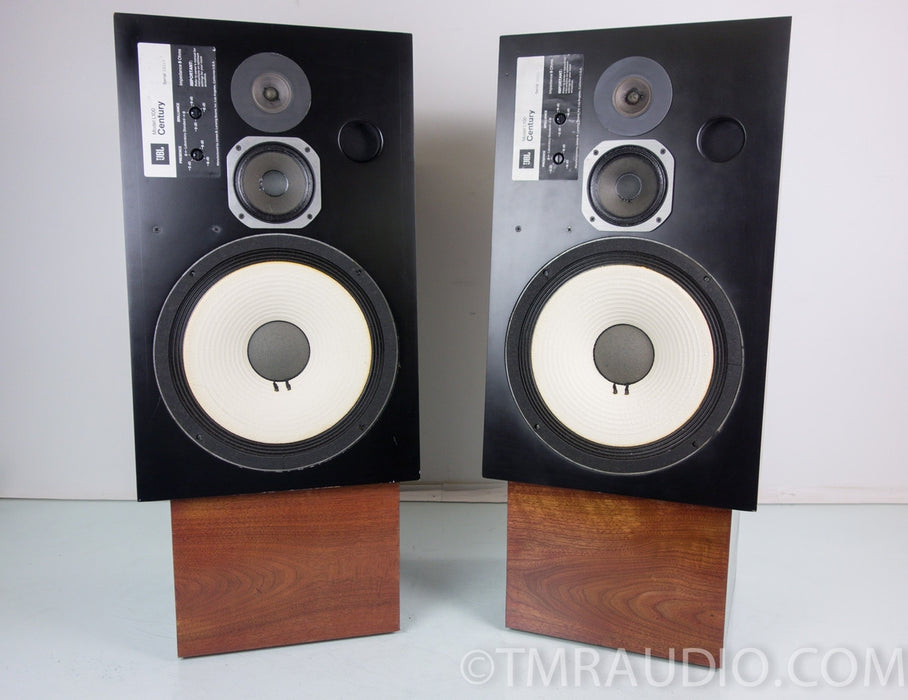 JBL L100 Vintage Speakers