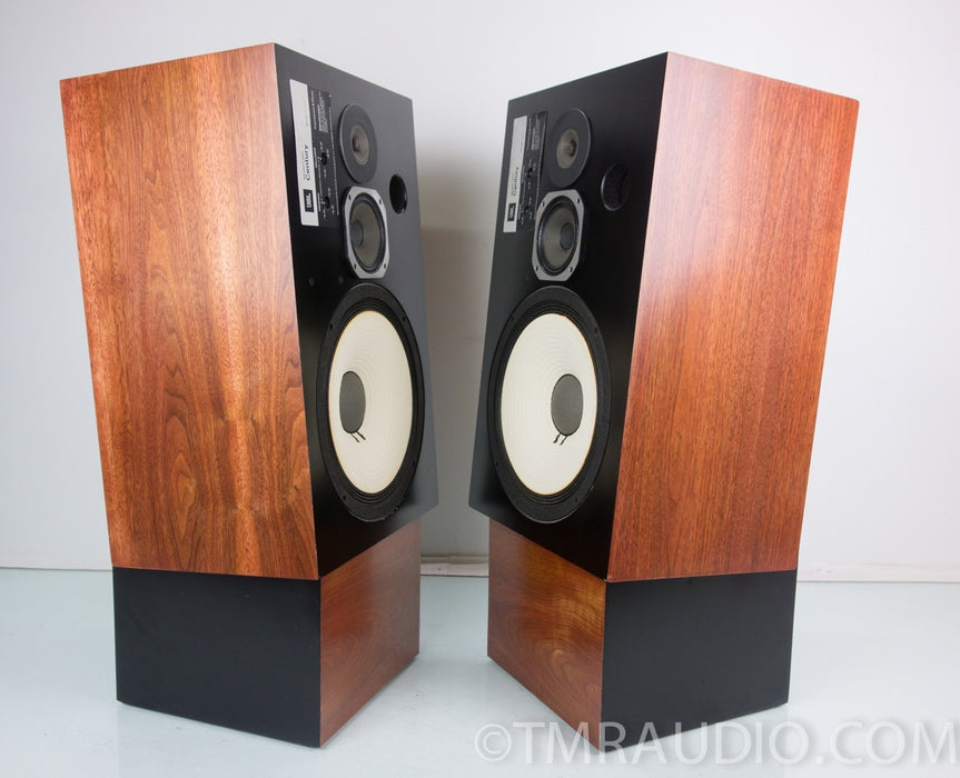 JBL L100 Vintage Speakers