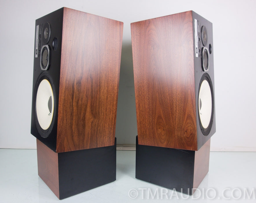 JBL L100 Vintage Speakers