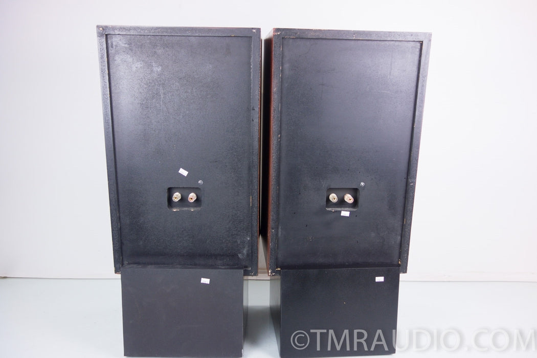 JBL L100 Vintage Speakers
