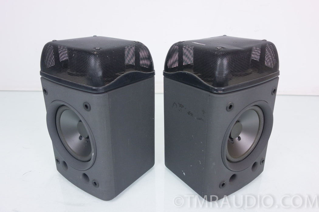 RadioShack Optimus Pro LX5 Speakers