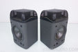 RadioShack Optimus Pro LX5 Speakers
