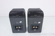 RadioShack Optimus Pro LX5 Speakers