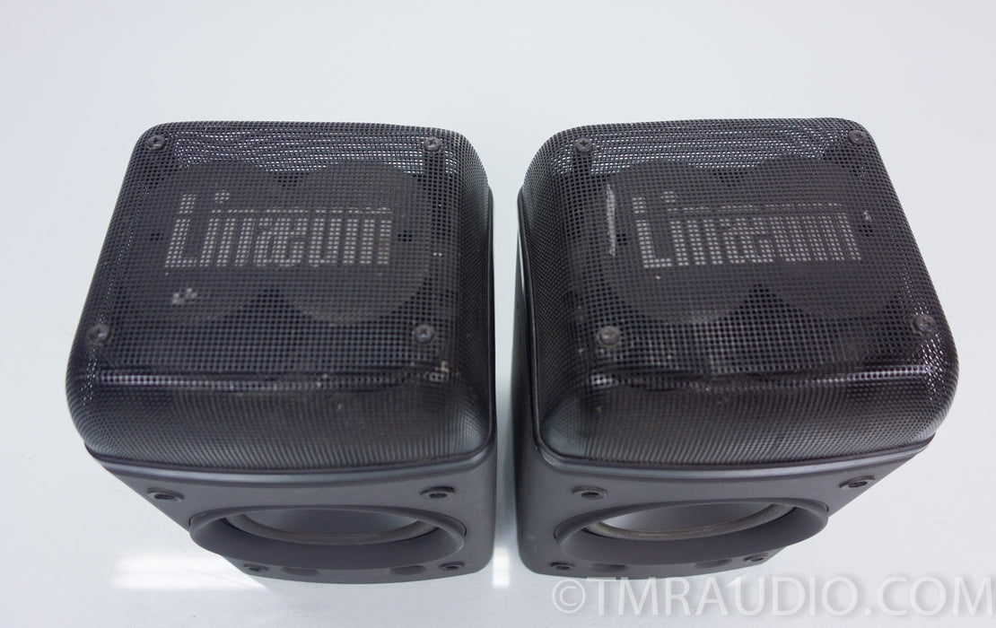RadioShack Optimus Pro LX5 Speakers