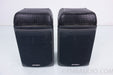 RadioShack Optimus Pro LX5 Speakers