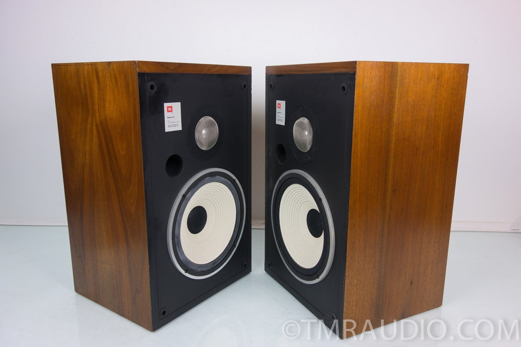 JBL L56 Vintage Speakers