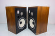 JBL L56 Vintage Speakers