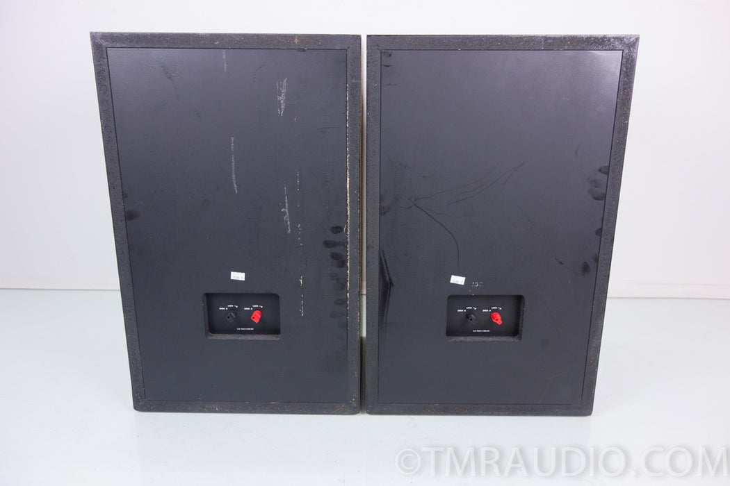 JBL L56 Vintage Speakers