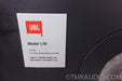 JBL L56 Vintage Speakers