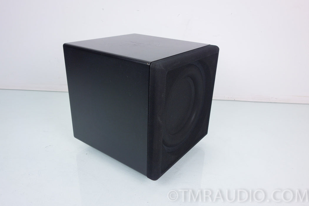 Rel Q201E 10 inch Powered Subwoofer