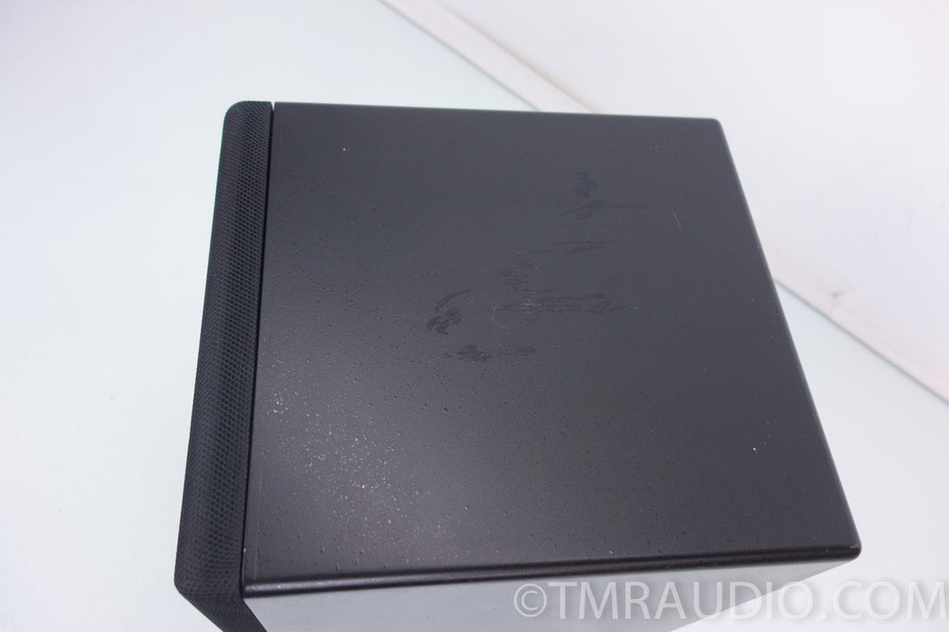 Rel Q201E 10 inch Powered Subwoofer